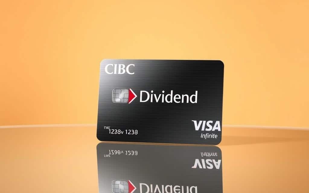 CIBC Dividend Visa Infinite overview CIBC Dividend Visa Infinite overview