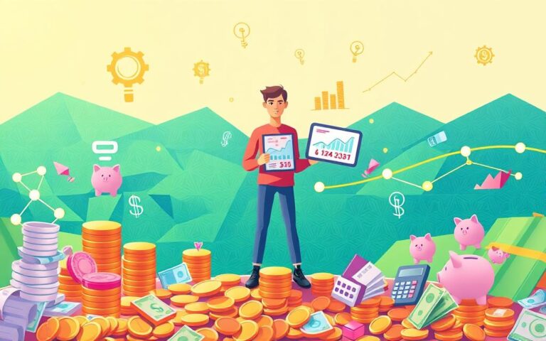 Educación financiera