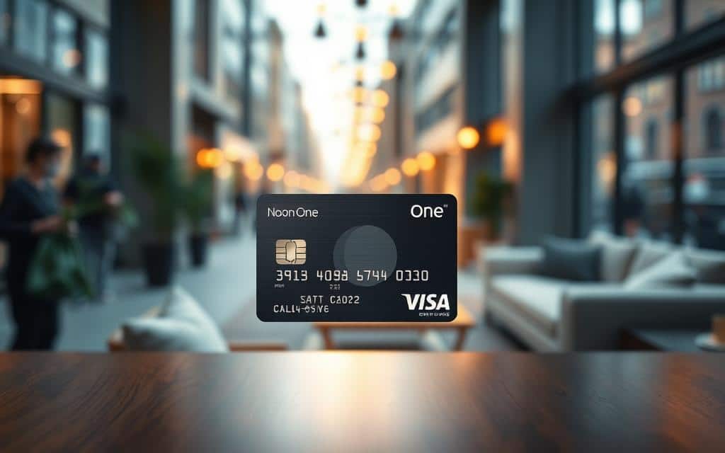 Noon One Visa Credit Card benefits Noon One Visa Credit Card benefits
