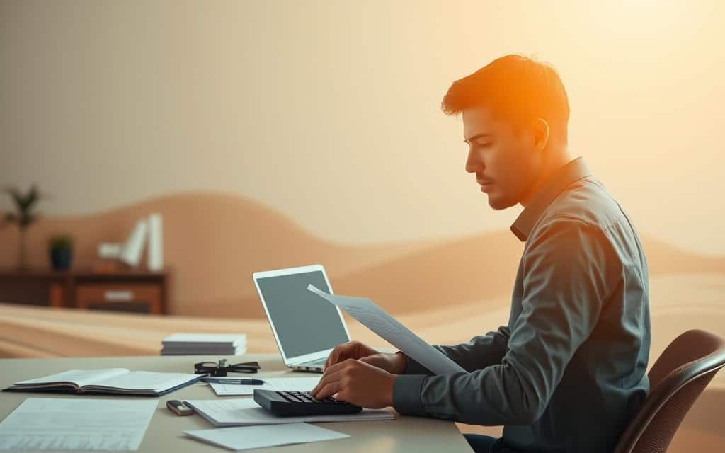 Seguridad financiera