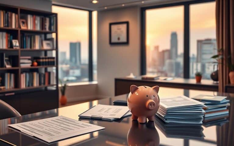 Seguridad financiera