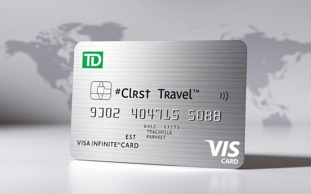 TD travel credit card benefits TD travel credit card benefits