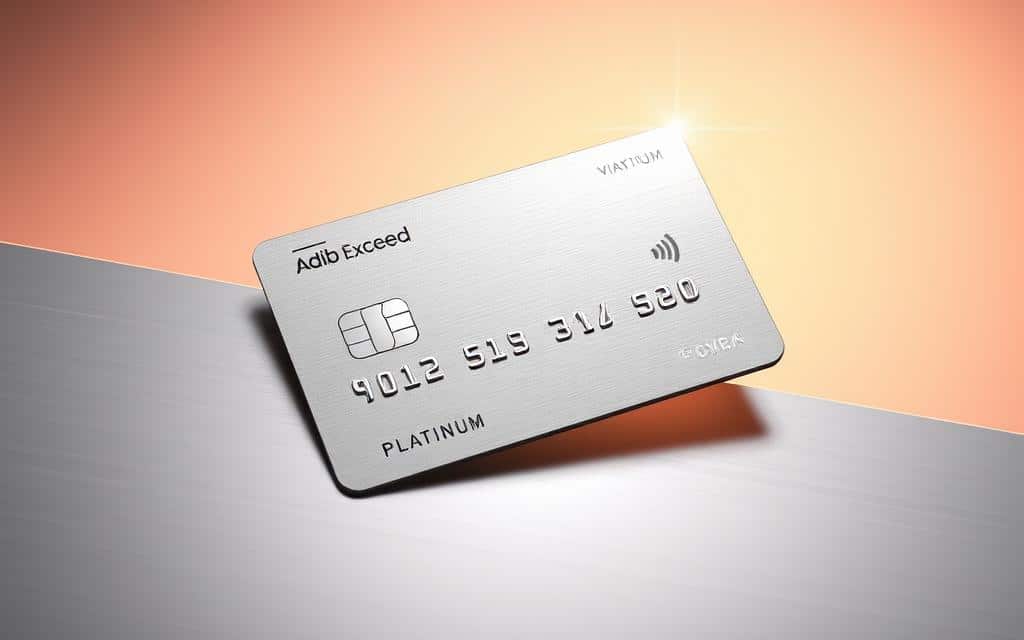 adib exceed visa platinum card eligibility criteria