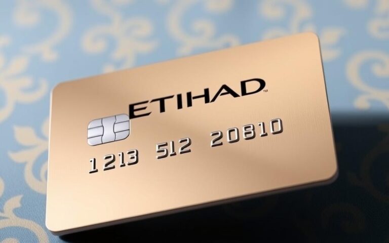 benefits of the ADCB Etihad Guest Infinite Credit Card