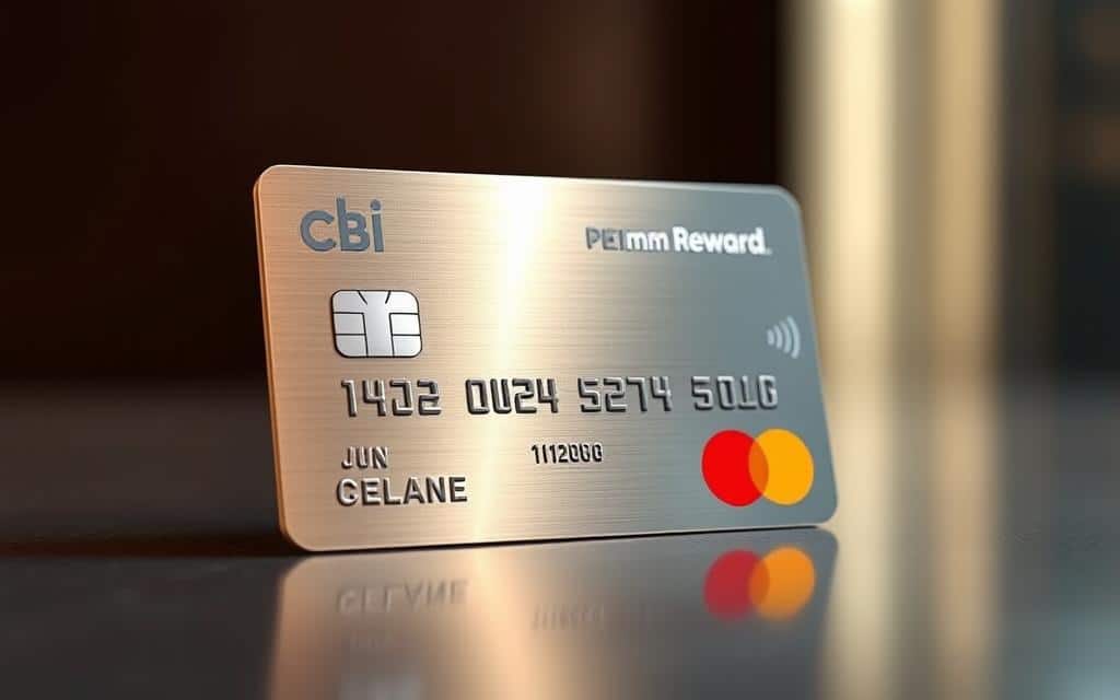 benefits of the CBI Rewards Platinum Mastercard
