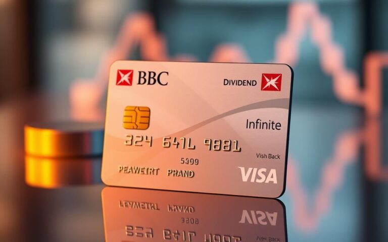 benefits of the CIBC Dividend Visa Infinite Card