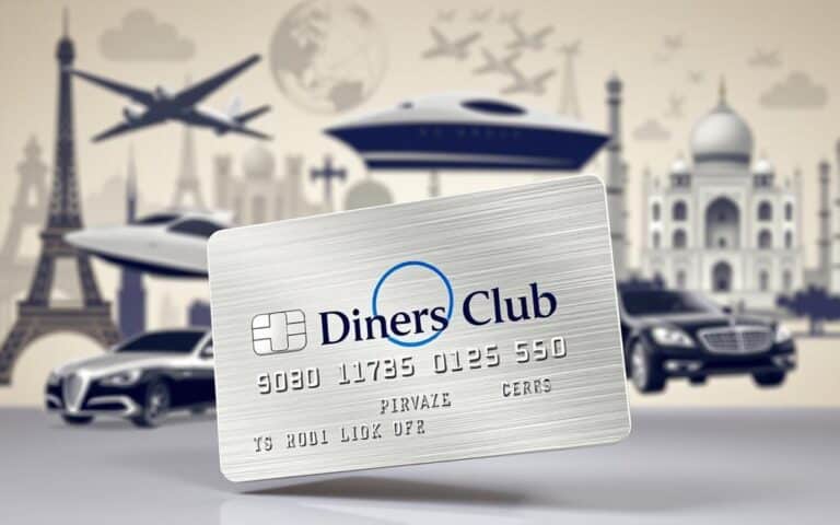 benefits of the Diners Club Credit Card