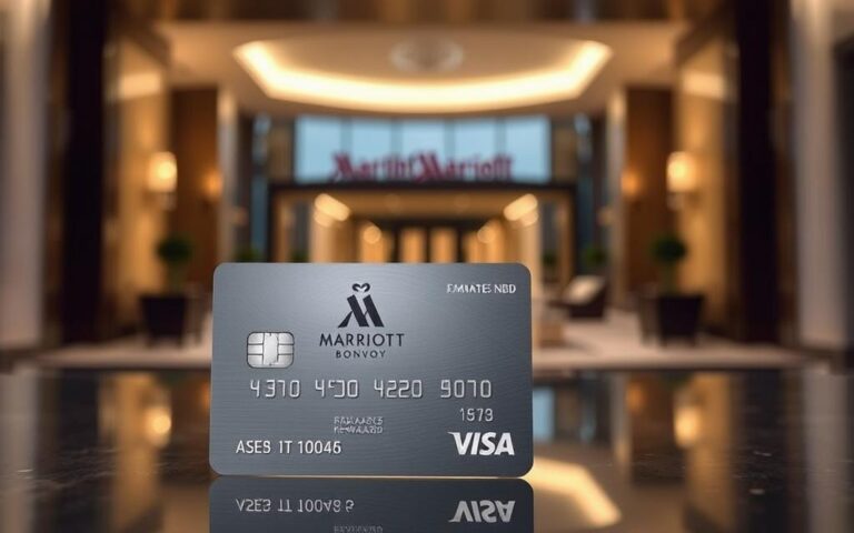 benefits of the Emirates NBD Marriott Bonvoy World Elite Mastercard