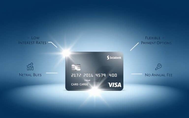 benefits of the Scotiabank Value Visa Card