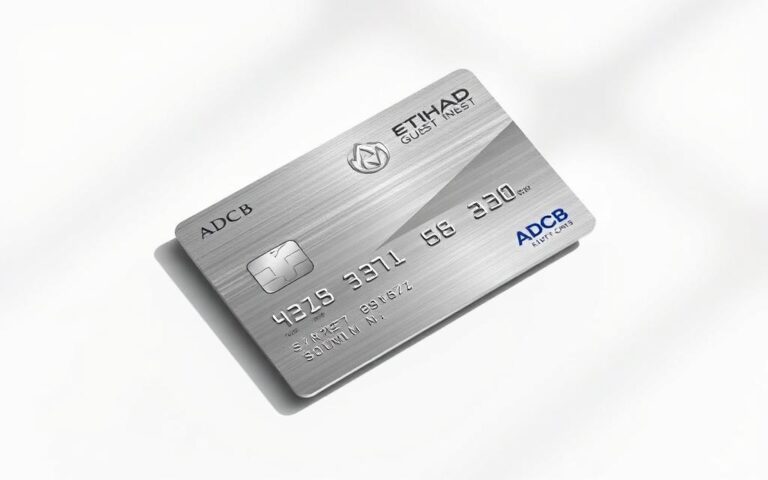 how to apply for the ADCB Etihad Guest Infinite Credit Card