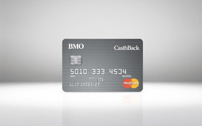 how to apply for the BMO CashBack World Elite Mastercard