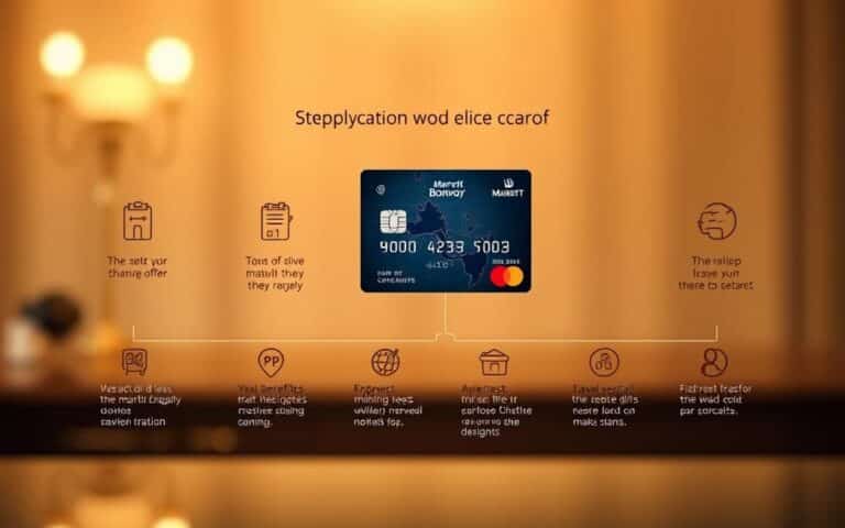 how to apply for the Emirates NBD Marriott Bonvoy World Elite Mastercard