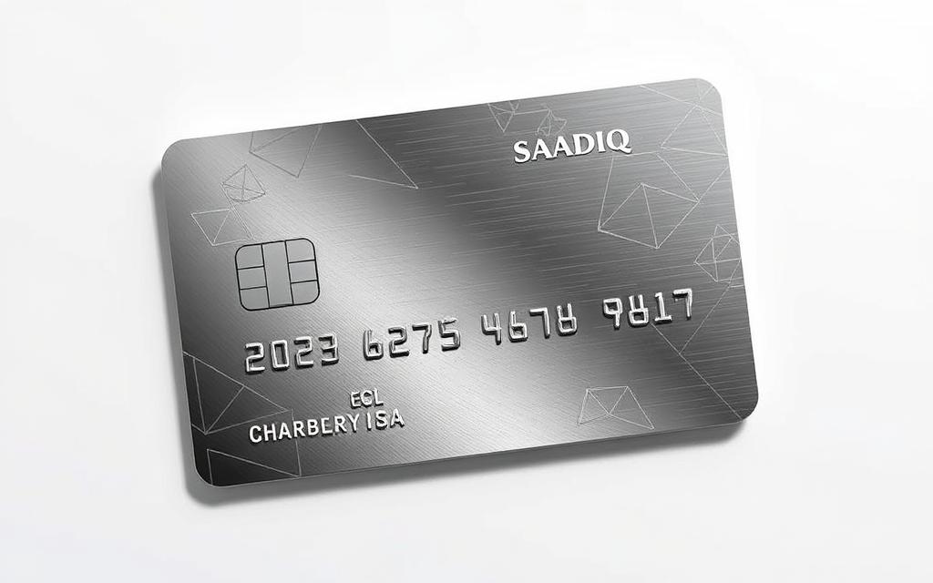 how to apply for the Saadiq Platinum Murabaha Credit Card