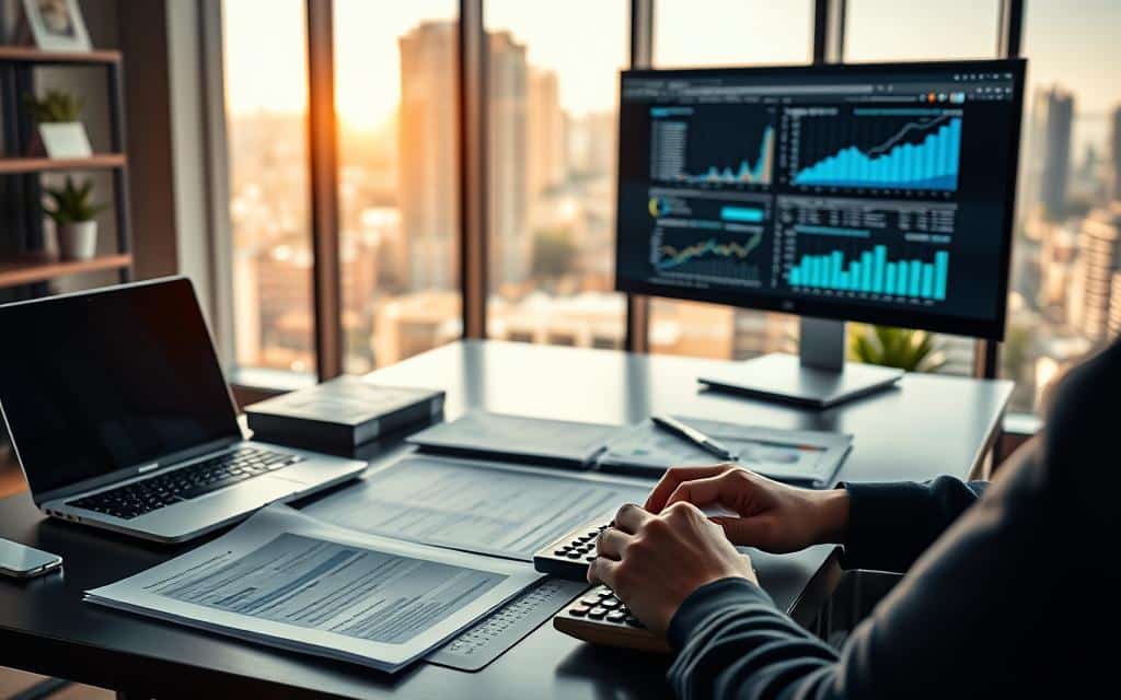 planificación financiera