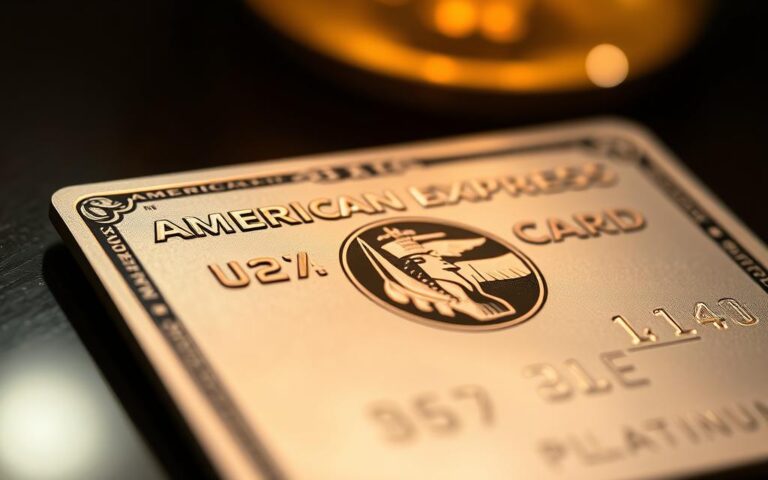 American Express Platinum België