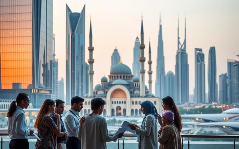 Dubai Islamic Bank personal finance benefits
