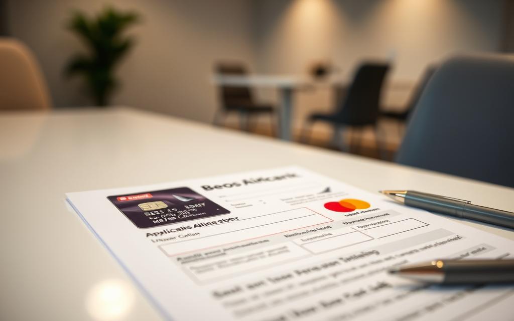 aanvraag Brussels Airlines Mastercard Beobank