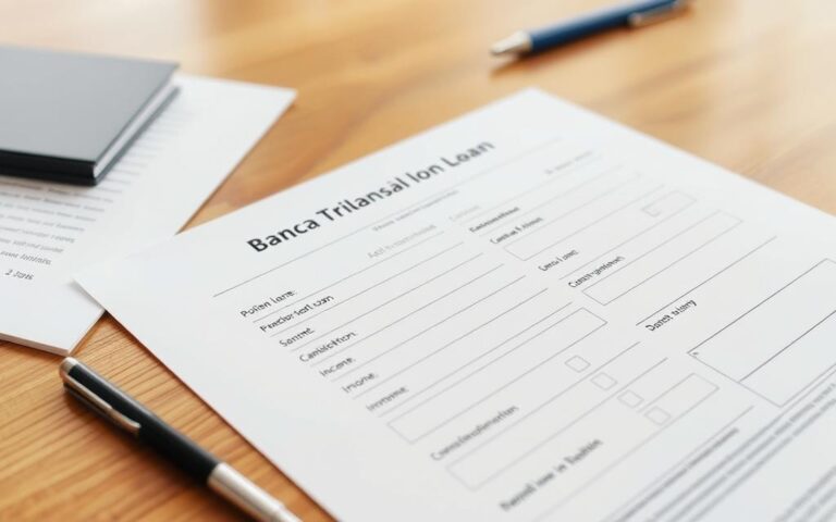 aplicare credit Banca Transilvania