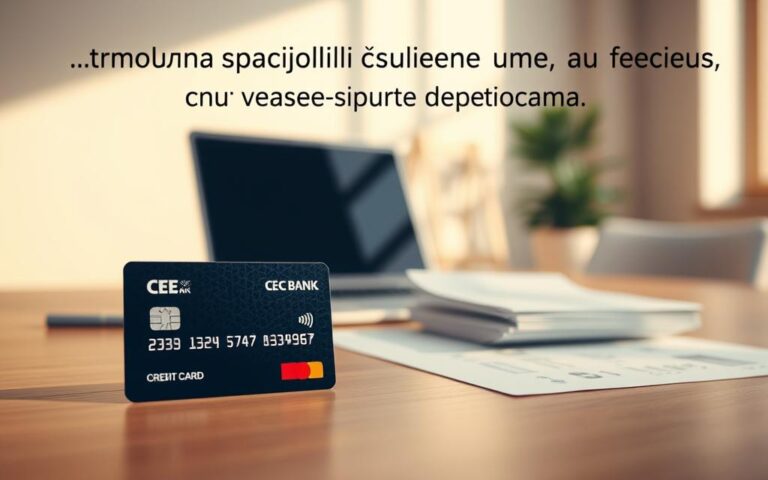 aplicare credit CEC Bank