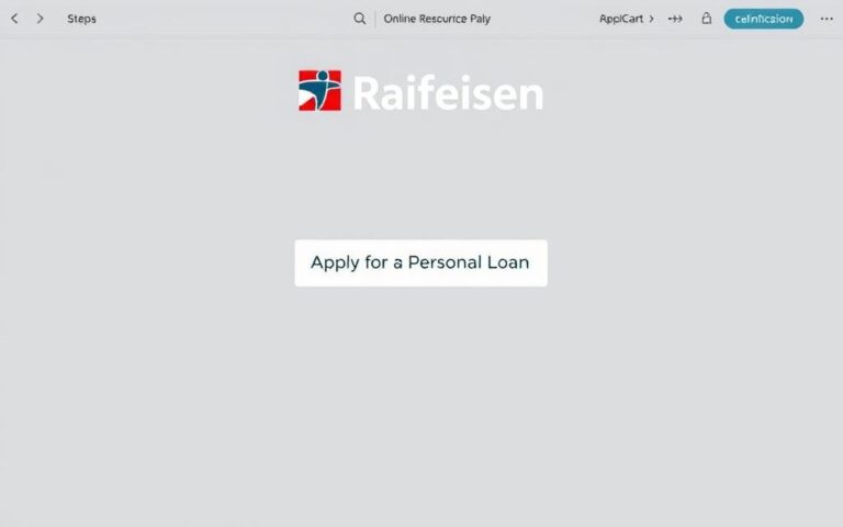 aplicare credit Raiffeisen