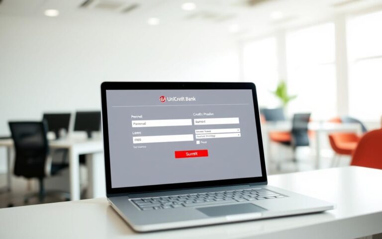 aplicare credit UniCredit Bank