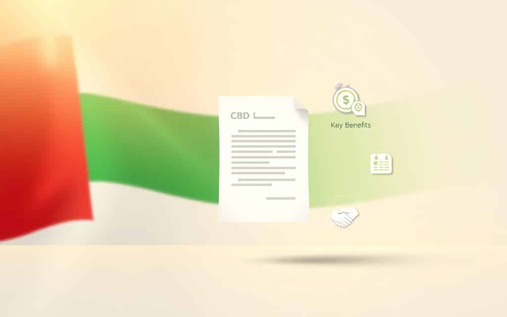cbd loan advantages for UAE residents cbd loan advantages for UAE residents