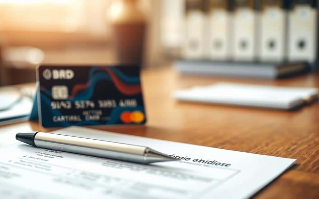 cerere credit nevoi personal BRD