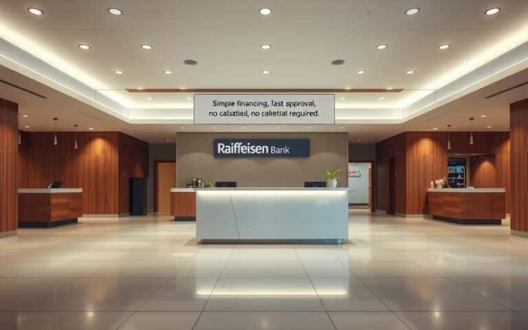 credit nevoi personale Raiffeisen Bank