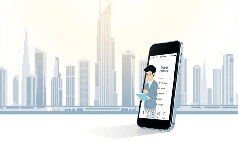 how to apply for DIB personal finance