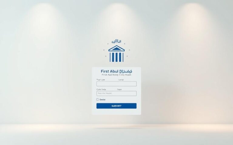 how to apply for FAB personal loan