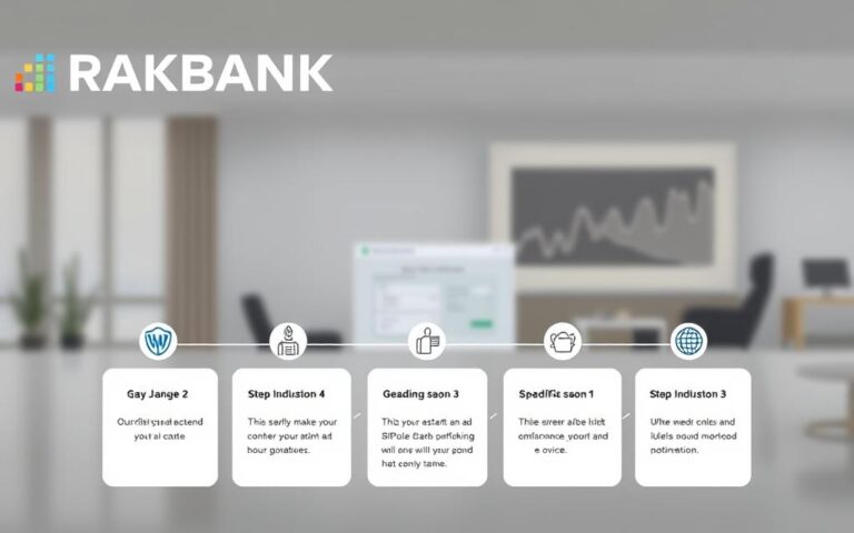 how to apply for RAKBANK personal loan