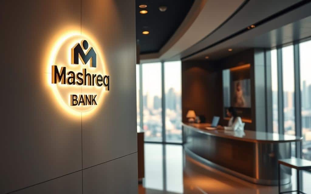 mashreq bank loan perks