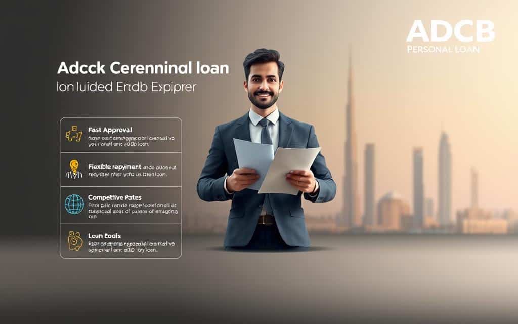 personal loan advantages adcb UAE personal loan advantages adcb UAE