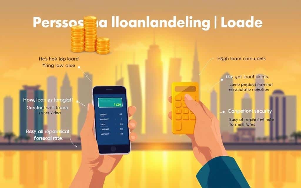 personal loan benefits UAE personal loan benefits UAE