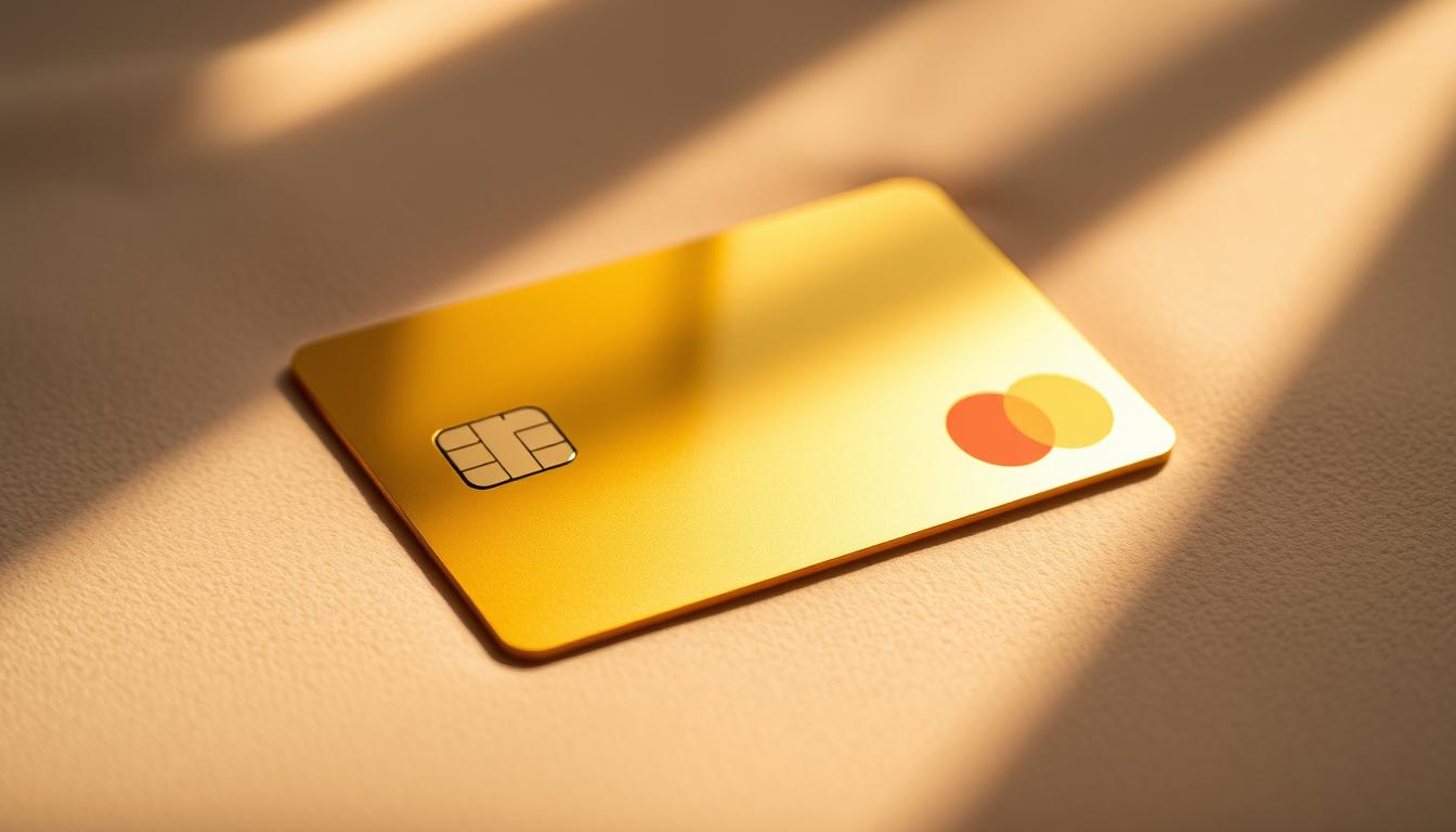 Banca Intesa Mastercard Gold kreditna kartica