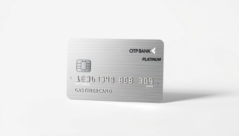aplikacija Mastercard Platinum OTP