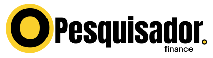 O Pesquisador