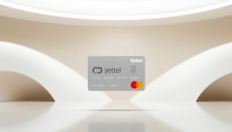 prijava za Yettel Mastercard