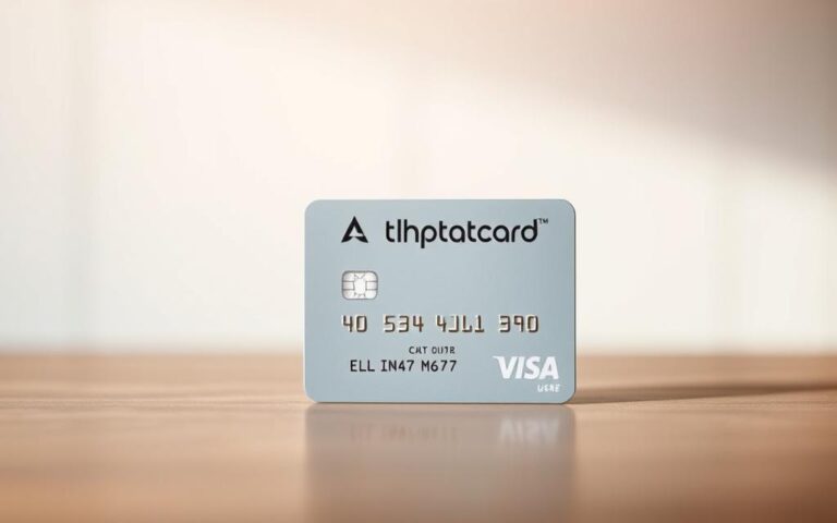 aplicare AlphaCard Visa