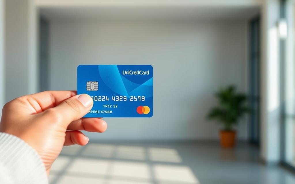 aplicare UniCreditCard Principal