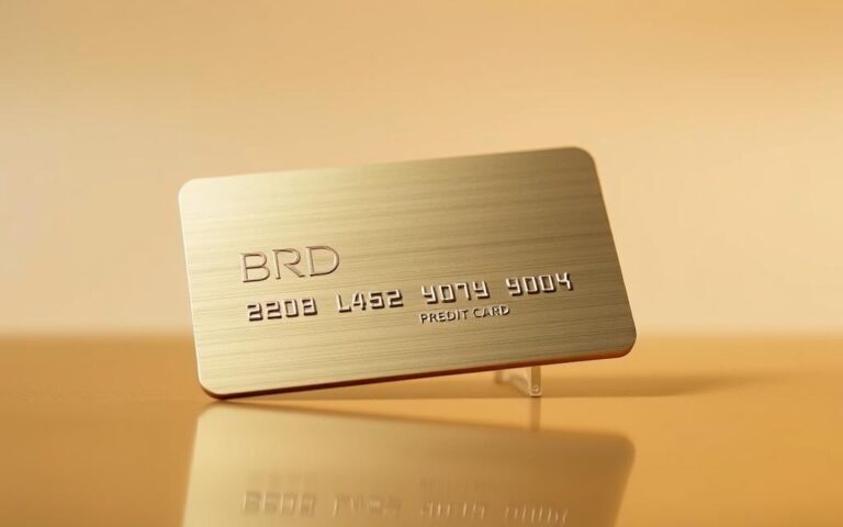 aplicare card credit BRD Gold