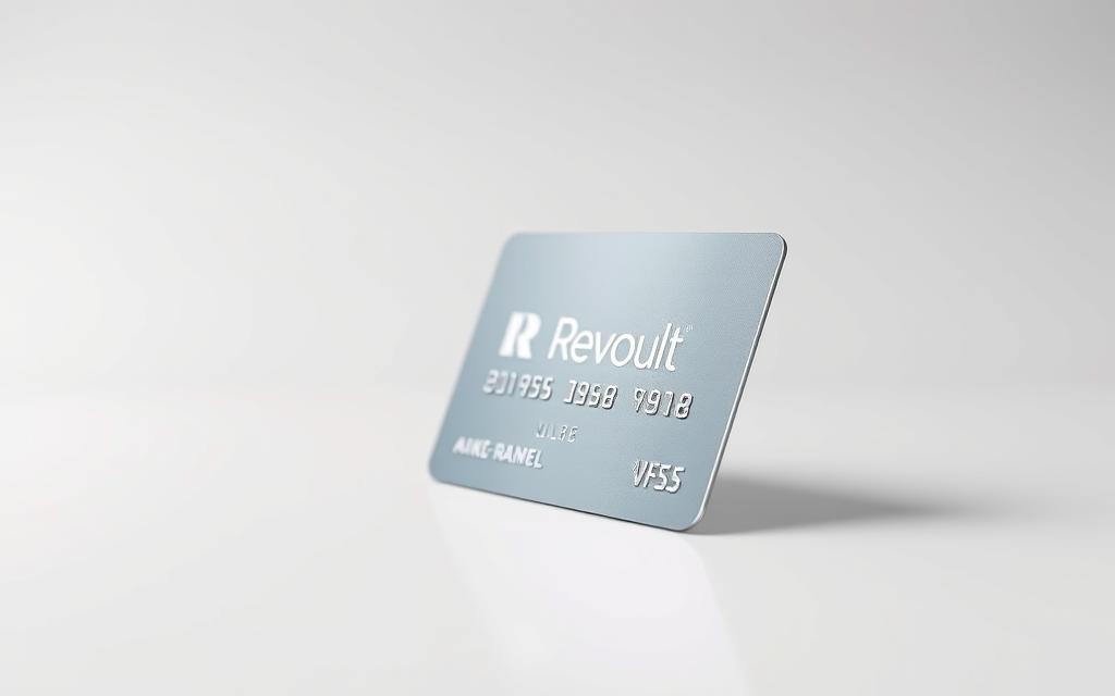 aplicare card de credit Revolut