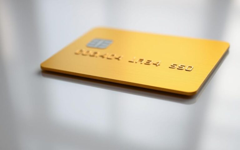 card de credit BRD Gold