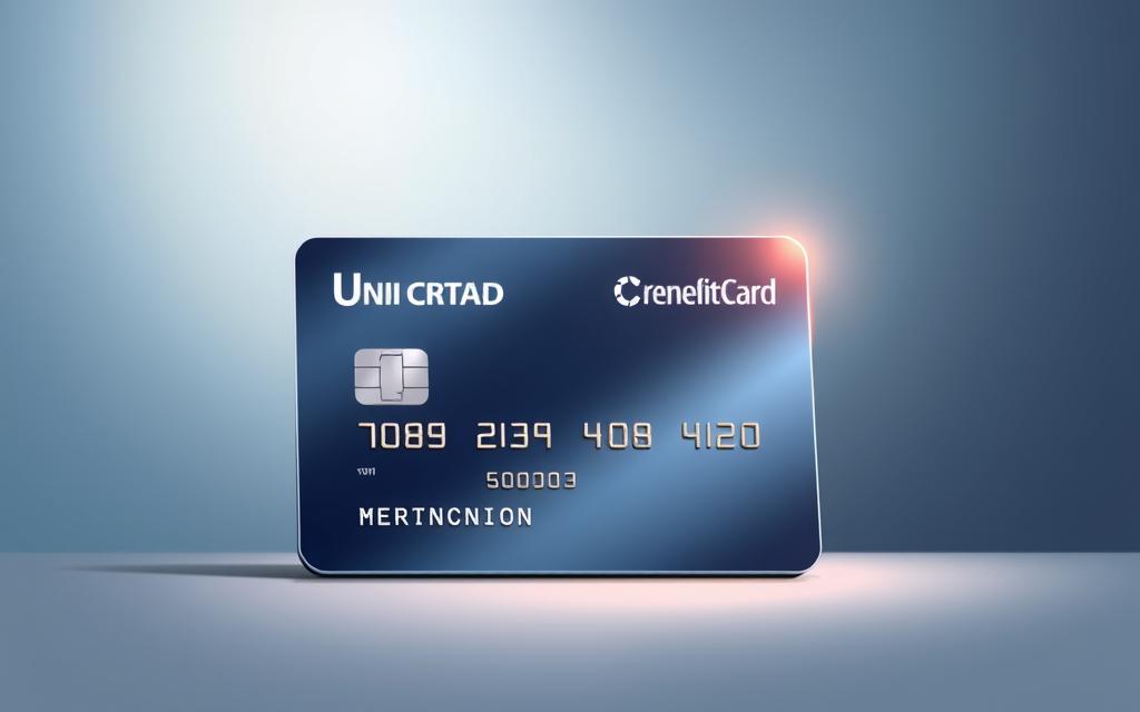 card de credit UniCreditCard Principal