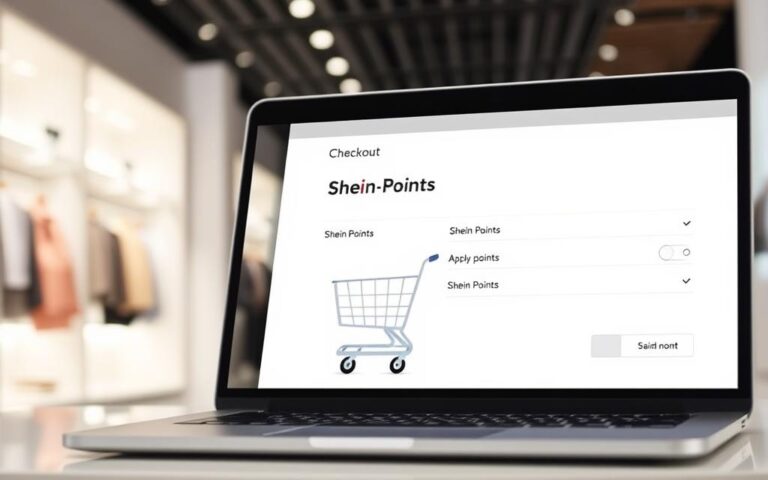 how to apply Shein points at checkout