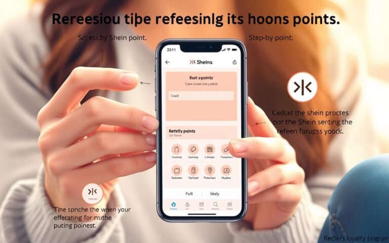 how to use Shein points