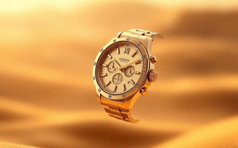 relojes gratis Shein