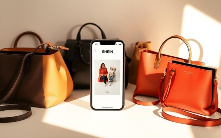 solicitar bolsos gratis Shein