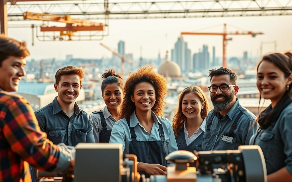 beneficios para los trabajadores