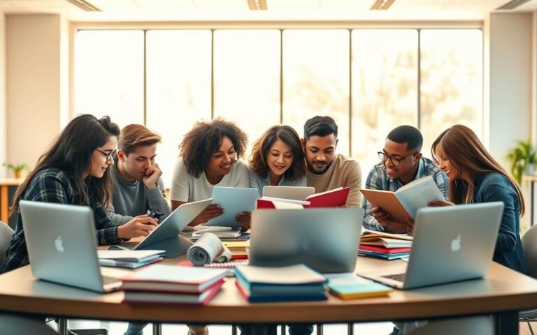 programas de becas